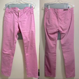 Offerme$5❗️H&M Cute Pink Pants